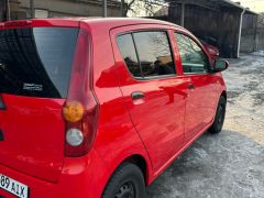 Photo of the vehicle Daihatsu Cuore