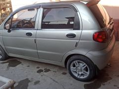 Сүрөт унаа Daewoo Matiz