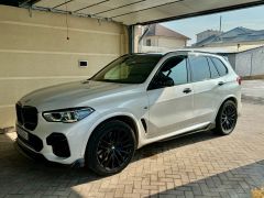 Сүрөт унаа BMW X5