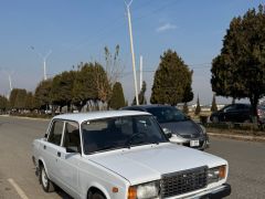 Сүрөт унаа ВАЗ (Lada) 2105