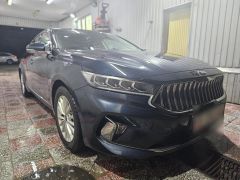 Фото авто Kia K7