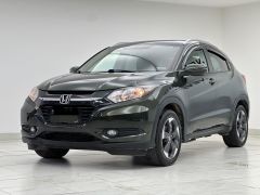 Фото авто Honda HR-V