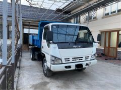 Фото авто Isuzu NQR71 PL