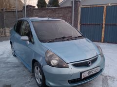 Photo of the vehicle Honda Fit