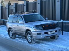 Photo of the vehicle Toyota Land Cruiser