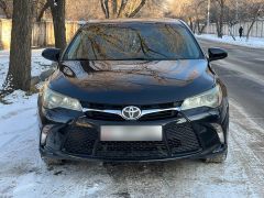 Photo of the vehicle Toyota Camry