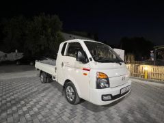 Фото авто Hyundai Porter