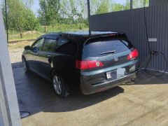 Photo of the vehicle Honda Accord