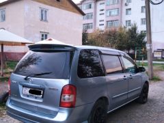 Photo of the vehicle Mazda MPV