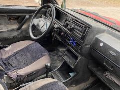 Сүрөт унаа Volkswagen Jetta