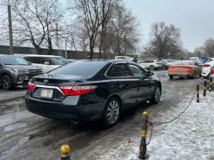 Фото авто Toyota Camry