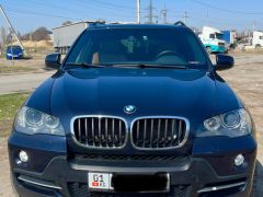 Photo of the vehicle BMW X5