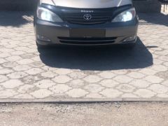 Сүрөт унаа Toyota Camry