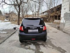 Сүрөт унаа Hyundai Getz