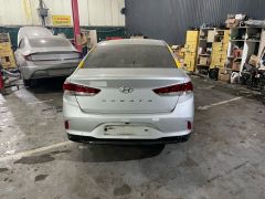 Photo of the vehicle Hyundai Sonata