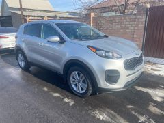 Photo of the vehicle Kia Sportage