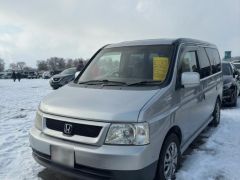 Сүрөт унаа Honda Stepwgn