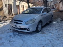 Сүрөт унаа Toyota Caldina