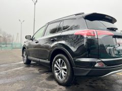 Фото авто Toyota RAV4