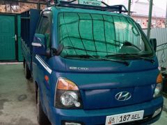 Фото авто Hyundai Porter