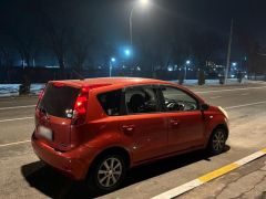 Photo of the vehicle Nissan Note