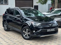 Фото авто Toyota RAV4