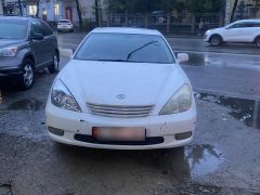 Фото авто Toyota Windom