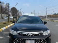 Сүрөт унаа Toyota Camry