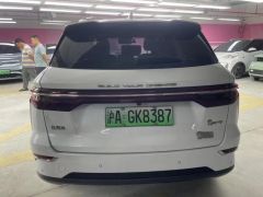 Сүрөт унаа BYD Song Pro