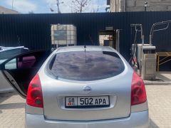 Сүрөт унаа Nissan Primera