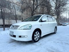 Сүрөт унаа Toyota Ipsum