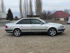 Photo of the vehicle Audi 100