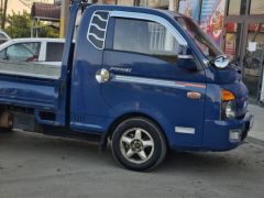 Фото авто Hyundai Porter