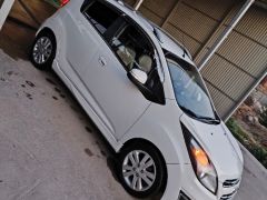 Сүрөт унаа Chevrolet Spark