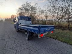 Фото авто Hyundai Porter