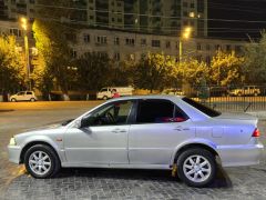 Фото авто Honda Accord