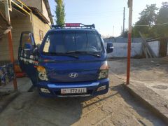 Фото авто Hyundai Porter