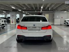 Сүрөт унаа BMW 5 серия