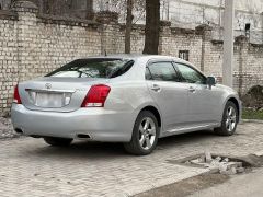 Фото авто Toyota Crown Majesta