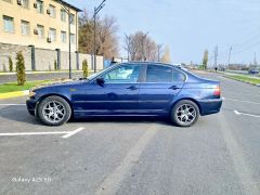 Фото авто BMW 3 серии