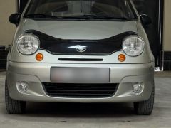 Фото авто Daewoo Matiz