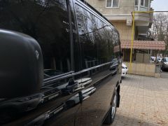 Photo of the vehicle Volkswagen Transporter