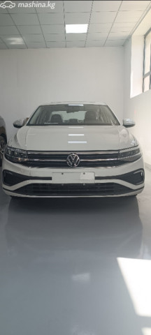 VolkswagenBoraIV(ChinaMarket)Рестайлинг1.5