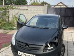 Фото авто Opel Corsa