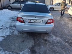 Фото авто Daewoo Nexia