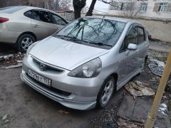 Фото авто Honda Fit