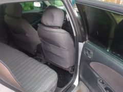 Photo of the vehicle Toyota Avensis