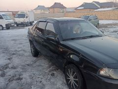 Сүрөт унаа Daewoo Nexia