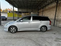 Photo of the vehicle Toyota Wish