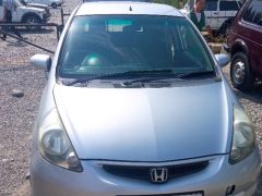 Фото авто Honda Fit